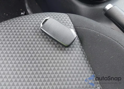 2022 Kia Soul X-Line из США, поврежденный, VIN KNDJ23AU0N7156538